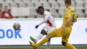 Trenčín zdolal Myjavu, bezgólová remíza Podbrezovej so Z.Moravcami