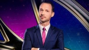 Pyco sa pripravuje na úlohu tancujúceho moderátora! Takto trénuje choreografie!