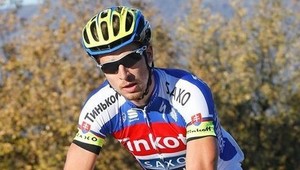 Zrušené! Sagana a spol. stopli počas etapy Okolo Ománu