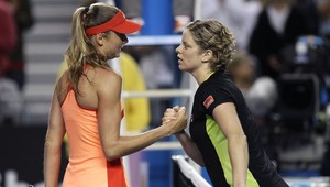 Hantuchová prehrala v 3. kole s obhajkyňou Clijstersovou