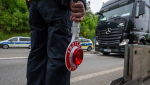 Nemecko posilňuje kontrolu na hraniciach. Nevpustia nikoho bez dokladov, ani žiadateľov o azyl