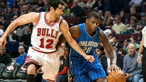 NBA: Orlando blízko k ďalšiemu prekvapeniu, prehra Detroitu