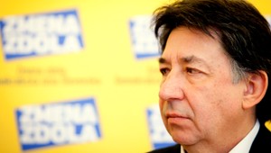 Exminister Budaj čelí obvineniu. Mal spôsobiť škodu takmer 570-tisíc eur