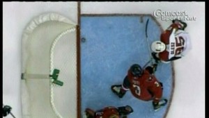 Washington posledným postupujúcim