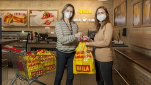 BILLA oslavuje Deň jednorodiča. „Puzzle výzvou“ povzbudzuje ľudí, aby vyjadrili podporu neúplným rodinám na Slovensku