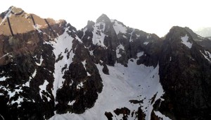 Poľský turista neprežil 500-metrový pád z Rysov