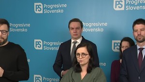 Tlačová beseda hnutia PS k ovplyvňovaniu volieb