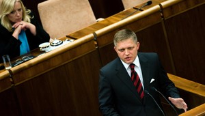 PRIESKUM. Radičová by porazila Fica, bola by prezidentkou!