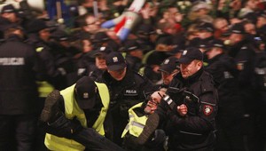 V Poľsku začal platiť kontroverzný zákon. Obmedzuje protesty a demonštrácie