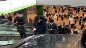 V severnej Číne vypukla epidémia ľudského metapneumoviru