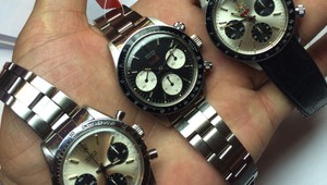 Fanúšikovia Rolexiek, pozor! Dlho očakávaná aukcia Daytona ultimatum je tu