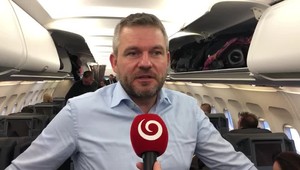 Pellegrini k Istanbulskému dohovoru: Budeme rešpektovať rozhodnutie NR SR a musíme požiadať prezidentku, aby konala rovnako