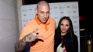 Speváčka Tina: Krásne vyznanie lásky Separovi