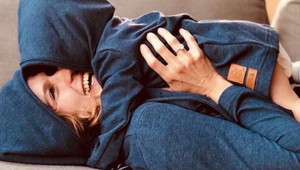 FOTKY malého Marlona Sagana