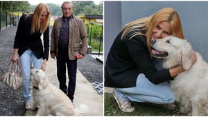 Smrť u Gottovcov udrela znova! Neuveríte, čo zabilo milovanú fenku Stellu!