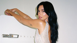 Dua Lipa zbalila nového krásavca: S týmto hercom si mala vymieňať vášnivé bozky!