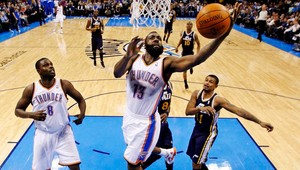 NBA: Miami zavŕšilo víťazný hetrik na palubovkách súperov