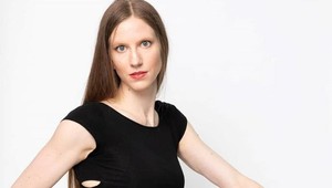 Tvár má ako normálna žena, ale jej TELO: Takúto ženu ste ešte nevideli