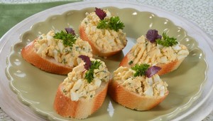 Jedna surovina zmení klasiku na delikatesu: Túto veľkonočnú nátierku si zamilujete