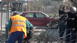 Starostovia niektorých obcí krútia hlavami. Aktivačné práce sú zakázané, no roboty je veľa