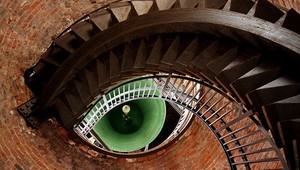 Najlepšie fotky architektúry za rok 2017