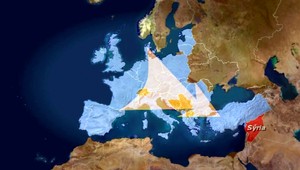 Vojna medzi Tureckom a Sýriou by sa mohla dotknúť aj Slovenska