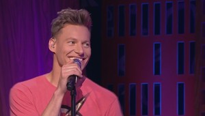 Spevák Thomas Puskailer sa stal otcom