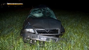 Tragické narodeniny! S autom vyleteli z cesty, Lucia neprežila (†30)