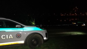 Rybár vylovil z Váhu mŕtveho muža