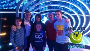 Rodičia ôsmich detí: Chceli sme dať domov aj dieťaťu, ktoré ho mať nemôže!