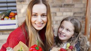 Mária Čírová s dcérkou ohúrili! Ako sestry, ale TOTO je fakt výkon!