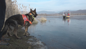 Našli oblečenie, mobil a napokon aj telo. Pátrači potvrdili tragický výsledok