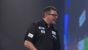 MS v šípkach: James Wade predviedol perfektné zatvorenie!