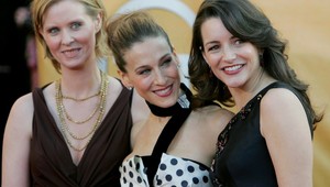 Hviezda seriálu Sex v meste sa vrátila k prirodzenosti: TAKTO vyzerá jej tvár po rozpustení výplní