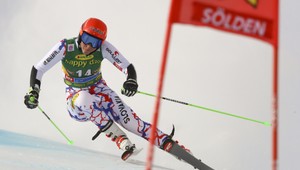 Vlhová na úvod sezóny neuspela, skončila až v druhej desiatke