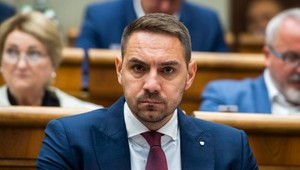 Most-Híd opúšťa Alianciu, prekáža mu Gyimesi aj postoj SMK