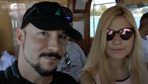 Bohuš Matuš o jeho mladučkej manželke: Nájde si mladšieho, krajšieho..! Reakcia je JASNÁ!