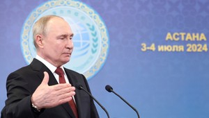 Rusko v reakcii na strely USA v Nemecku nevylučuje nasadenie jadrových zbraní