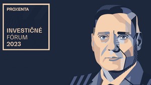Investičné fórum 2023 – do čoho investovať v budúcom roku?