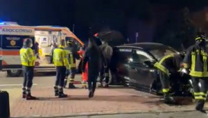 Slávny futbalista HAVAROVAL, odmietol dychovú skúšku