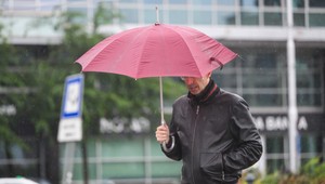 Začiatok apríla sa nerozbehne podľa predstáv: Na Slovensko mieri arktický vzduch, dážď a mrazy