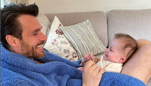 Mareš je neuveriteľný otec! Robí pre dcéru aj TO, čo väčšina mužov odmieta!