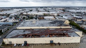 Mississippi zasiahlo tornádo, hlásené sú rozsiahle škody