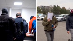 Podvody za takmer 4 milióny. Culka a Zvěřina idú väzby