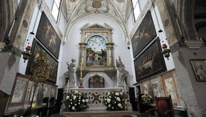 Katolíckeho kňaza obvinili v prípade sexuálneho zneužívania