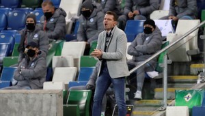 Slovenská zostava na EURO je známa. Jediný hráč z domácej ligy