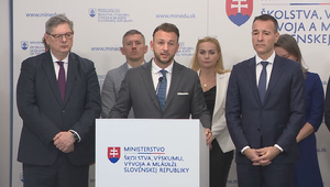 Tlačová beseda k prevencii radikalizácie