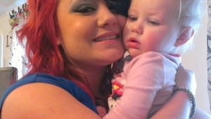 Mladá mamička vážila 117 kíl, povedala si dosť: Schudla o polovicu a vyzerá fantasticky