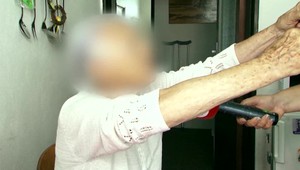 Seniori sú čoraz častejším terčom kriminality. Rastie aj počet páchateľov mladších než 18 rokov