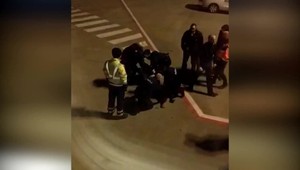 Slovák, ktorého v Belgicku z lietadla vyviedli policajti, zomrel